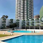 Casa Ivo Oceanview 公寓 波尔蒂芒
