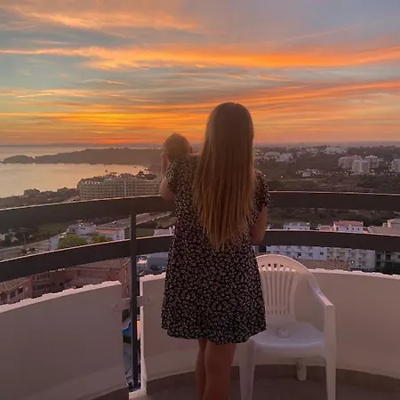 Casa Ivo Oceanview Apartament