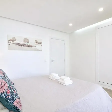 公寓 Casa Ivo Oceanview *