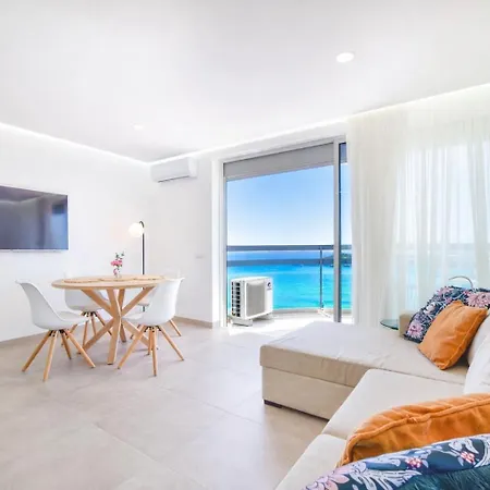 Casa Ivo Oceanview 公寓 *