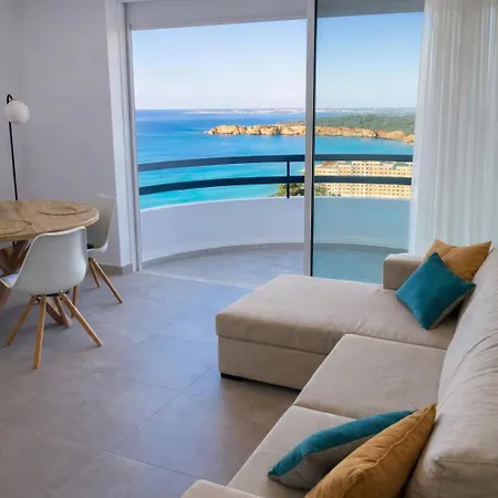 Lägenhet Casa Ivo Oceanview Portimão