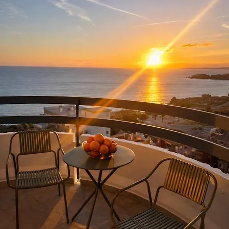 Casa Ivo Oceanview