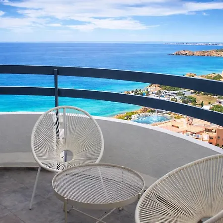 Casa Ivo Oceanview Apartament Portimão