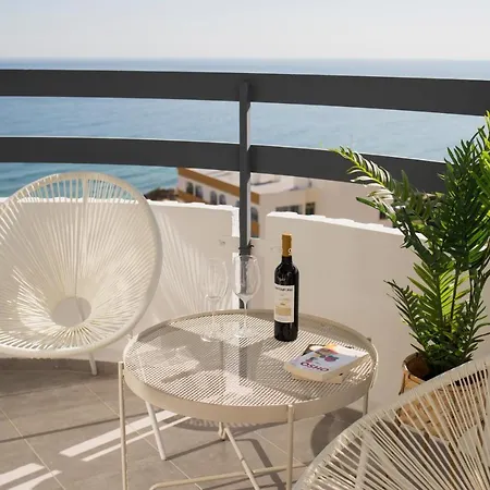 Apartamento Sunset Seaview 18 - Torre Portimão