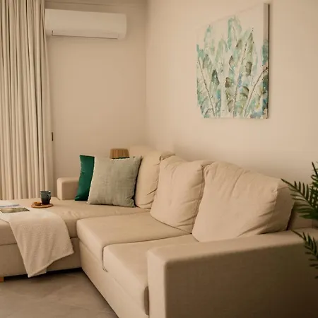 Casa Ivo Oceanview- 1812 Apartment Portimao