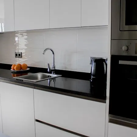 Casa Ivo Oceanview Appartamento Portimão