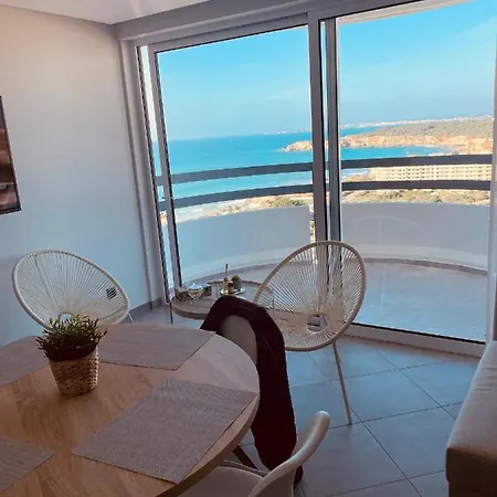 Sunset Seaview 18 - Torre Apartamento *