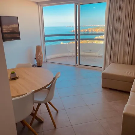 Casa Ivo Oceanview- 1812 Apartment *