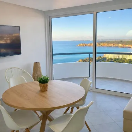 Casa Ivo Oceanview Apartment Portimão
