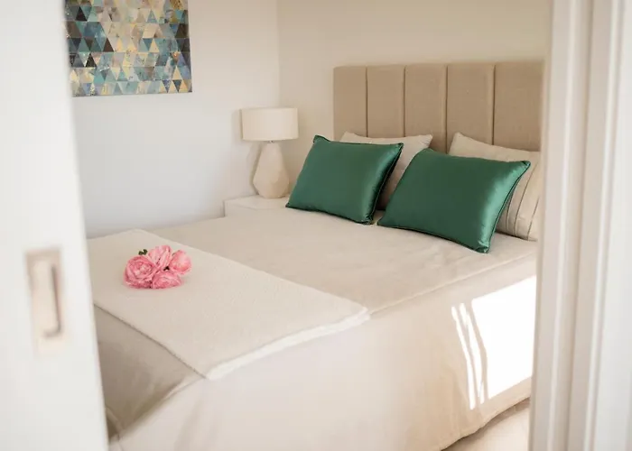 Casa Ivo Oceanview Lägenhet