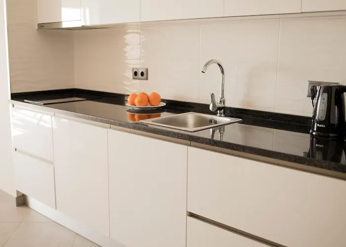 Casa Ivo Oceanview Lägenhet *