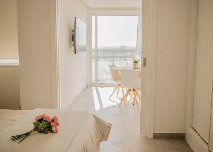 Casa Ivo Oceanview Portimão