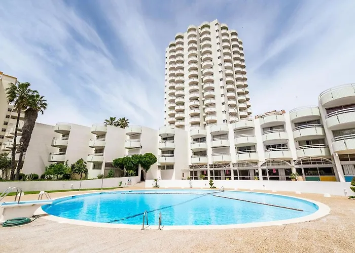Casa Ivo Oceanview Appartement Portimão