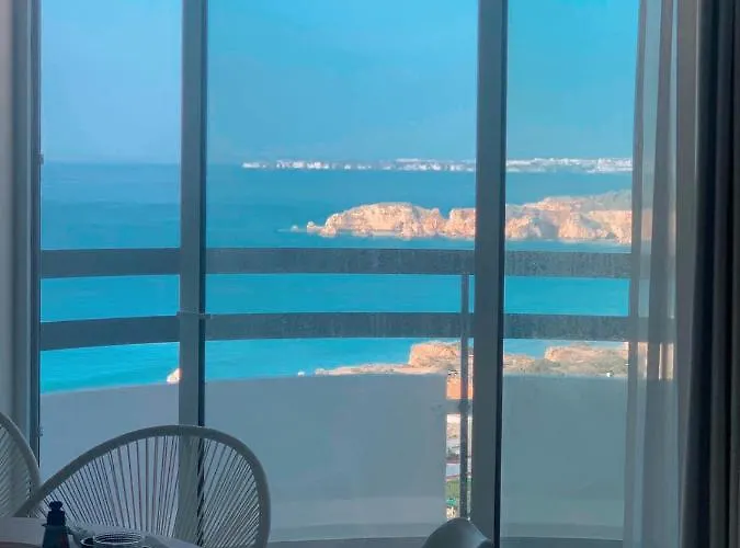 Casa Ivo Oceanview * Portimão