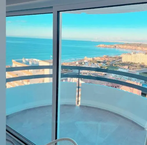 Lägenhet Casa Ivo Oceanview *