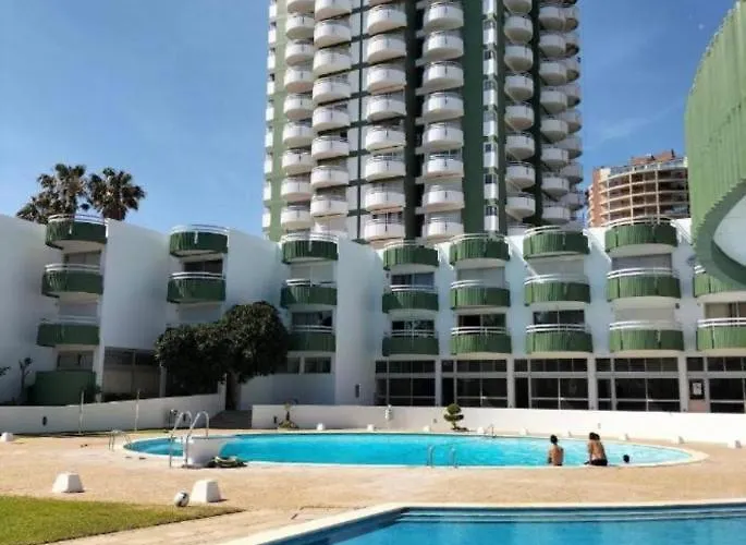 Casa Ivo Oceanview Lägenhet Portimão