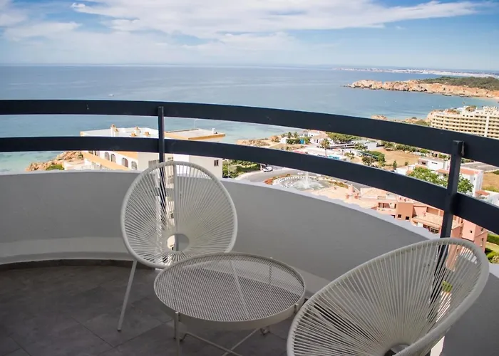 Casa Ivo Oceanview Lägenhet