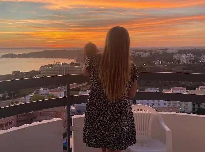 Casa Ivo Oceanview Lägenhet