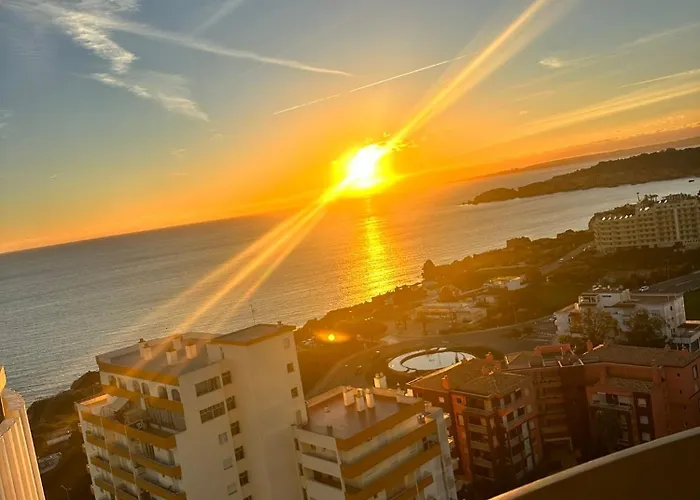 Casa Ivo Oceanview Lägenhet *