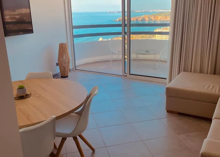 Casa Ivo Oceanview Lägenhet *