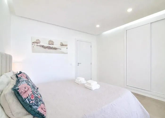 Appartement Casa Ivo Oceanview *
