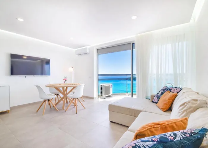 Casa Ivo Oceanview Appartement *