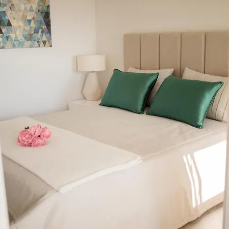Casa Ivo Oceanview Daire