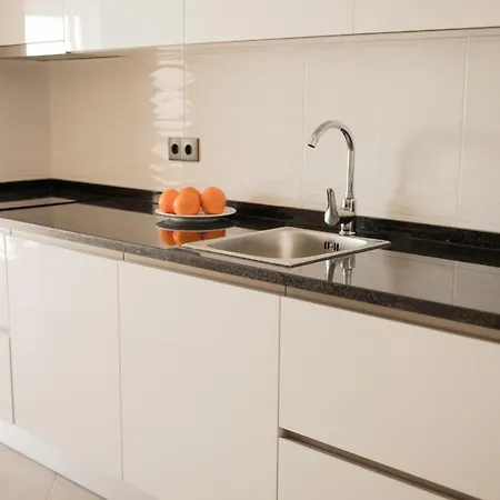 Casa Ivo Oceanview Daire *