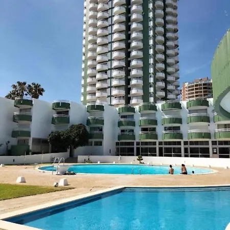 Casa Ivo Oceanview Daire Portimão