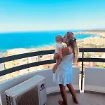 شقة Casa Ivo Oceanview بورتيماو