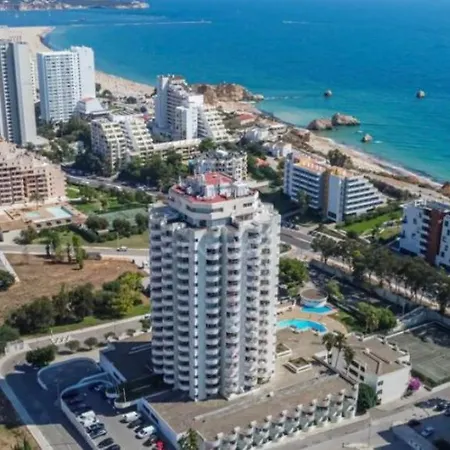 Sunset Seaview 18 - Torre Apartment *