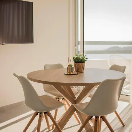 Apartment Sunset Seaview 18 - Torre