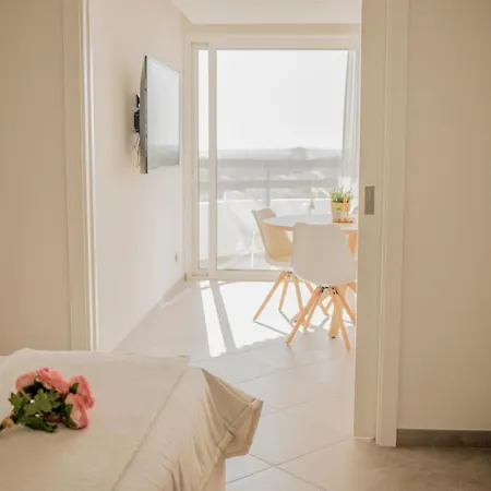 Sunset Seaview 18 - Torre Portimao