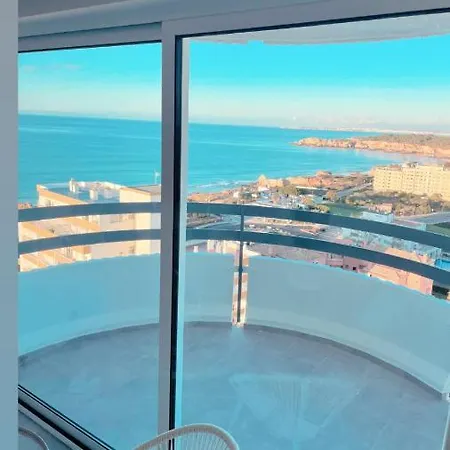 Apartment Sunset Seaview 18 - Torre *