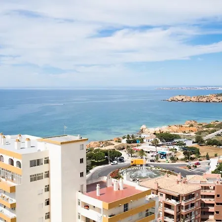 Sunset Seaview 18 - Torre Apartment *