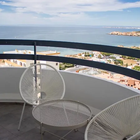 Sunset Seaview 18 - Torre Apartment