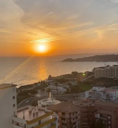 Apartment Sunset Seaview 18 - Torre Portimao