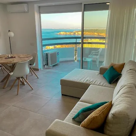 Sunset Seaview 18 - Torre