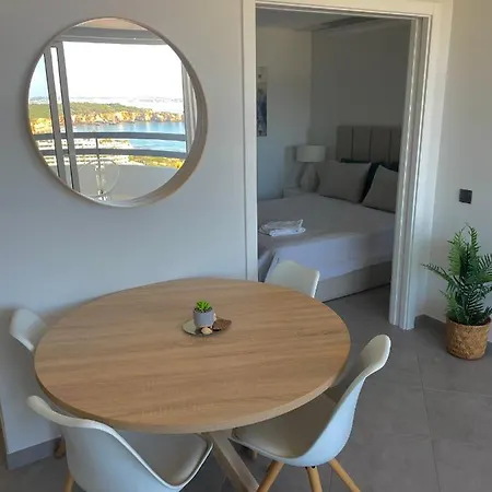 Apartment Sunset Seaview 18 - Torre Portimao