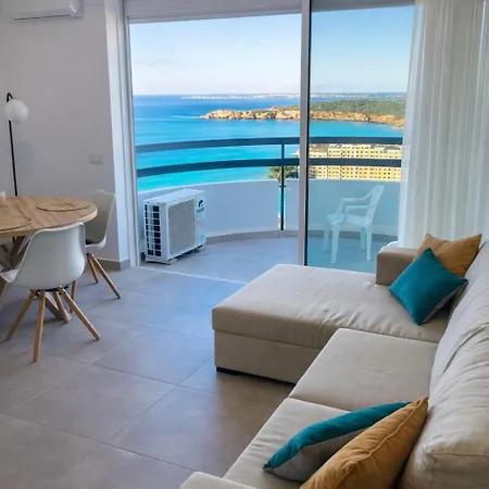 Casa Ivo Oceanview شقة